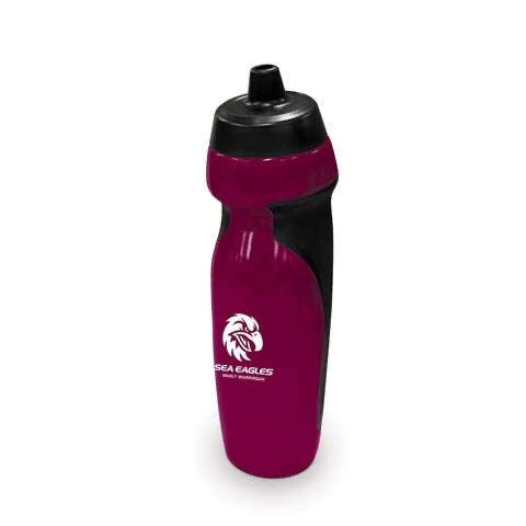 NRL Sport Drink Bottle - Sea Eagles