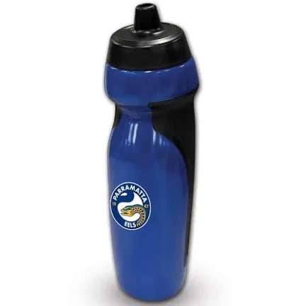 NRL Sport Drink Bottle - Eels