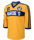 NRL Retro Jersey - Eels 1981 GF