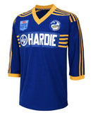 NRL Retro Jersey - Eels 1983 GF
