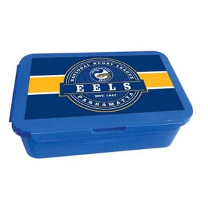 NRL Bento Lunch Box - Eels