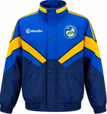 NRL Heritage Jacket - Eels