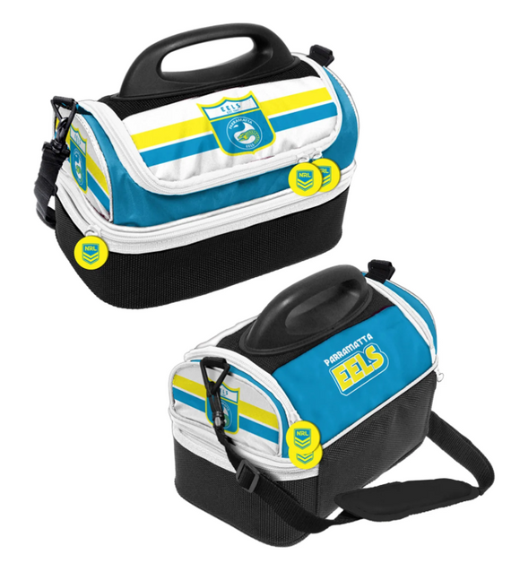 NRL Retro Dome Cooler Bag - Eels