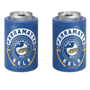 NRL Insulated Can Cooler - Eels