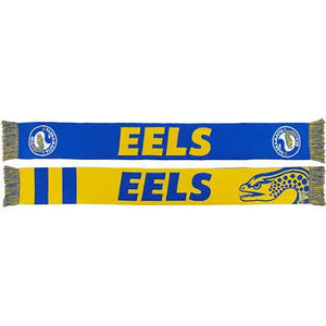 NRL Defender Scarf- Eels