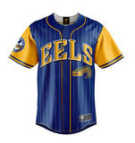 NRL Baseball Slugger - Eels