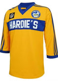 NRL Retro Jersey - Eels 1981