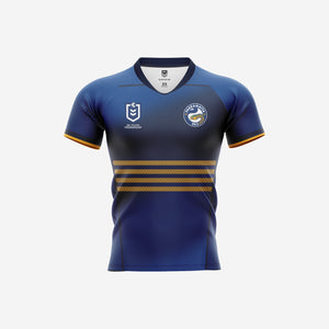 NRL Youth Supporter Jersey - Parramatta Eels