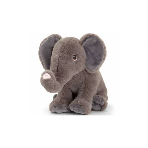 Elephant Stuffed Toy - Keel Toys