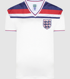 England 1982 World Cup Finals Tee