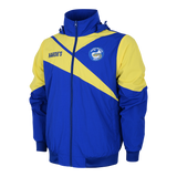 NRL Retro Track Jacket - Eels