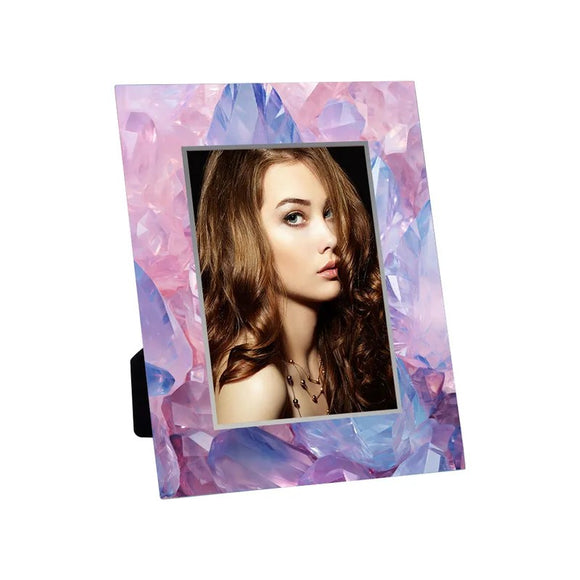 Gem Treasure 5X7 Photo Frame