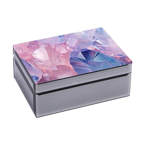 Jewellery Box- Gem Treasure