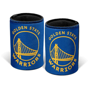 Golden State Warriors Can Cooler