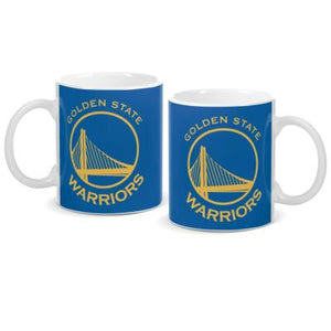 Golden State Warriors Mug