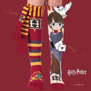 Madmia Socks - Harry Potter