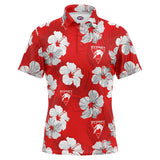 AFL Aloha Golf Polo - Syndey Swans