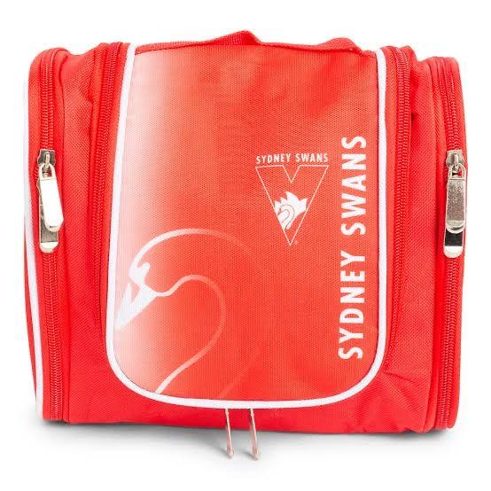 AFL Wet Bag - Sydney Swans