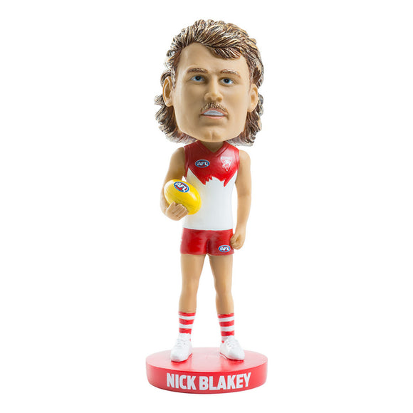 AFL BobbleHead / Sydney Swans - Nick Blakey