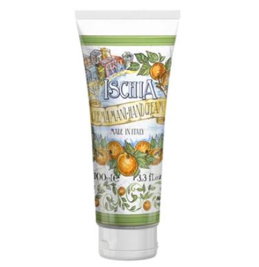 Rudy Hand Cream 100ml - Ischia