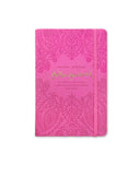 Luxe Travel Journal - Miami Pink