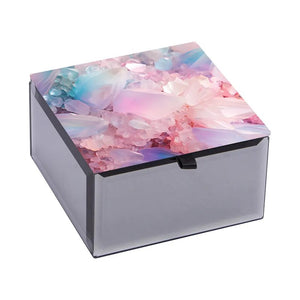 Bling Medium Trinket Box- Jewel Fusion