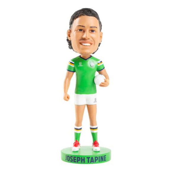 NRL BobbleHead - Joseph Tapine / Raiders