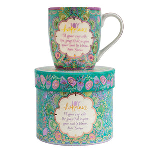 Joy & Happiness Mug - Intrinsic