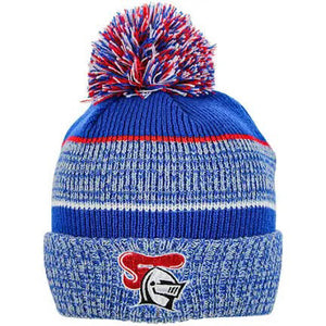 NRL Tundra Beanie - Knights