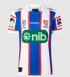 NRL Newcastle Knights Youth 2026 Away Jersey