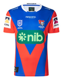 NRL Newcastle Knights 2026 Home Jersey