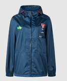 NRL Wet Weather Jacket - Knights