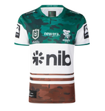 NRL 2026 ANZAC Jersey - Newcastle Knights