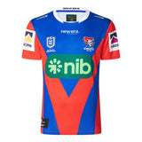 NRL 2025 Youth Knights Home Jersey