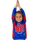 NRL Kids Knights Quarterback Pullover