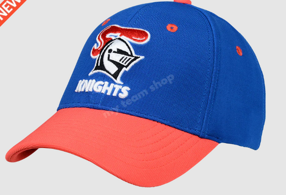 NRL Retail Cap - Newcastle Knights