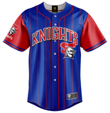 NRL Baseball Slugger - Knights