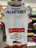 NRL 2026 Los Vegas Training Tee - Knights