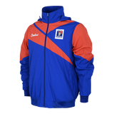 NRL Retro Track Jacket - Knights