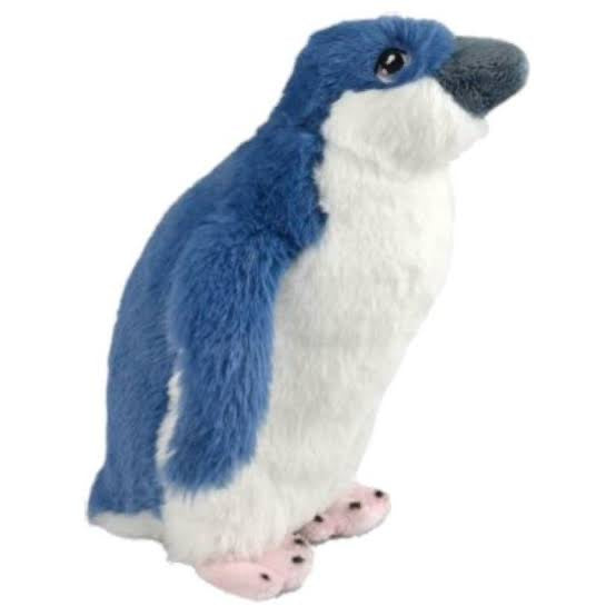Little Emperor Penguin Stuffed Toy - Keel Toys