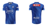 NRL 2026 Warm Up Tee - Bulldogs