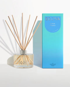 ECOYA Lotus Flower Fragranced Diffuser 200ml