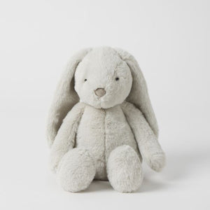 JG Bunny Plush - Grey Medium