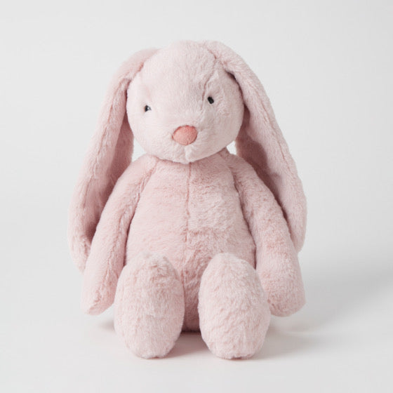 PB Bunny Plush - Pink Large