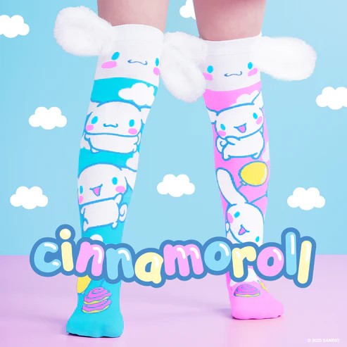 Madmia Socks 6-99 - Cinnamoroll