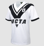 NRL Retro Jersey - Magpies 1978 Reverse
