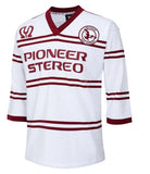 NRL Retro Jersey - Sea Eagles 1982 GF
