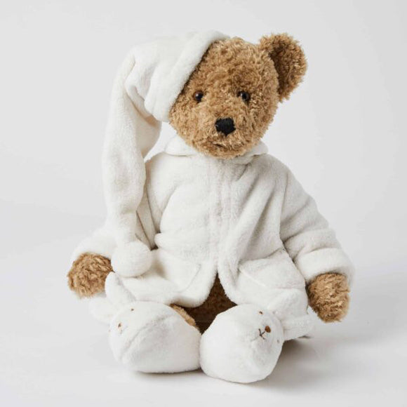 JG Animal Plush - Marlow The Notting Hill Bedtime Bear