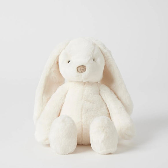 JG Bunny Plush - Cream Medium