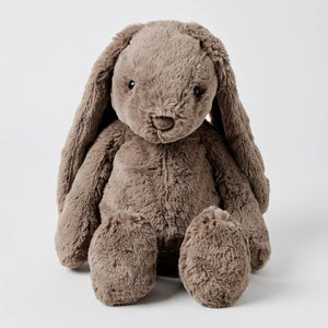 JG Bunny Plush - Mocha Medium